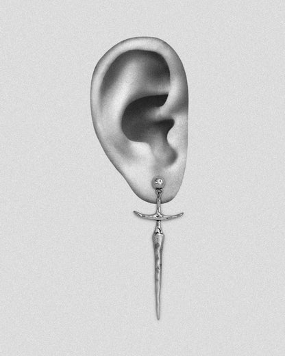 Elandria Earrings