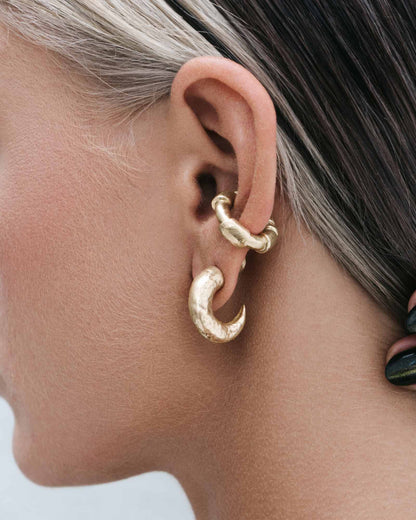 Volraki Earrings