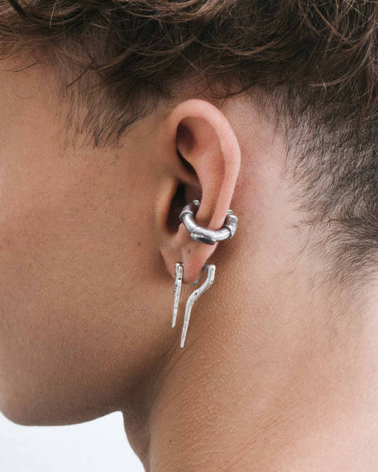 Kyri Earrings-Ear Dangles- - - Ask & Embla