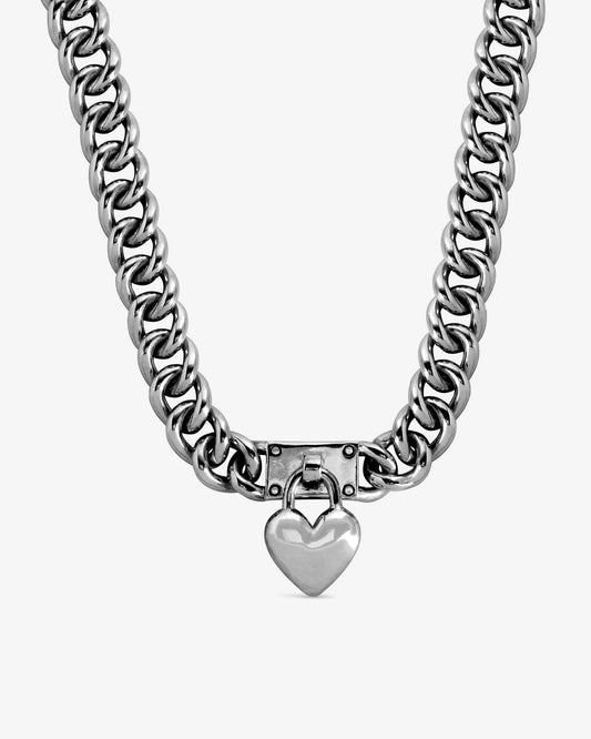 Lovelocke Necklace