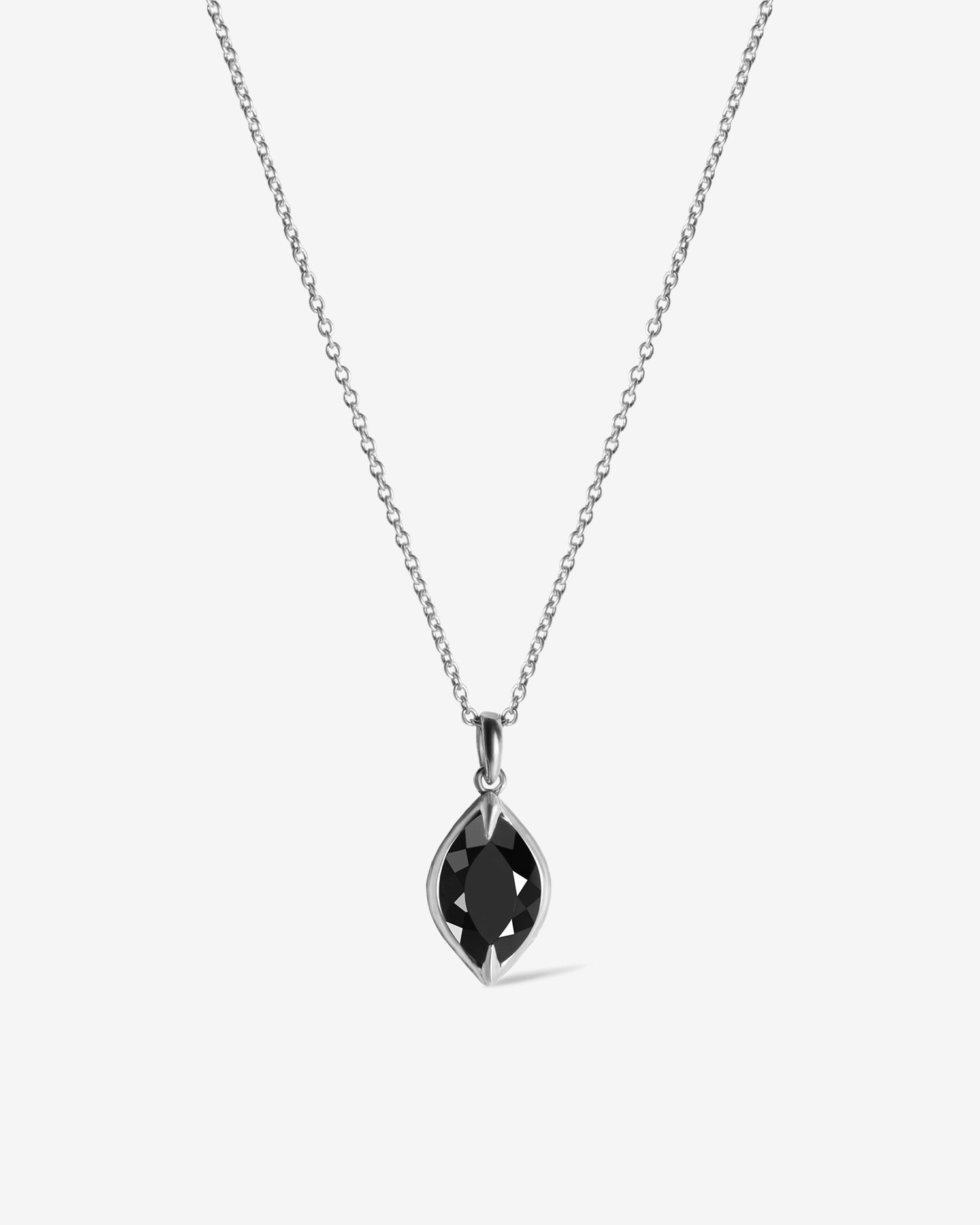 Siren Necklace-Pendant Necklaces- - - Ask & Embla