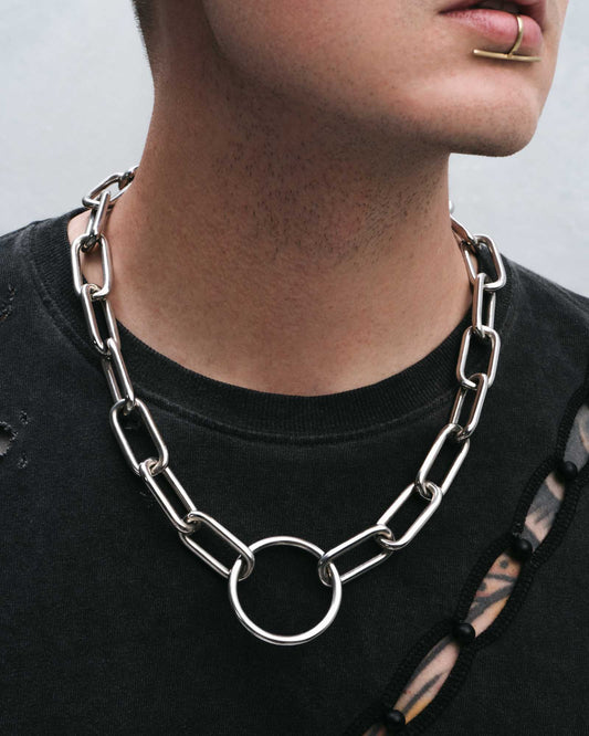 Portal Lange Halsketten 