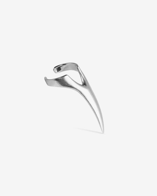 Seeress Nail Ring-Nail Rings- - - Ask & Embla