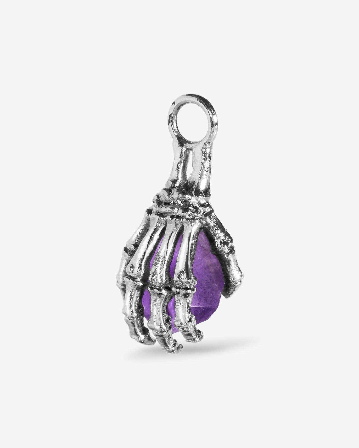 Reaper Charm-Charms- - - Ask & Embla