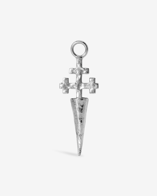 Altar Charm-Charms- - - Ask & Embla