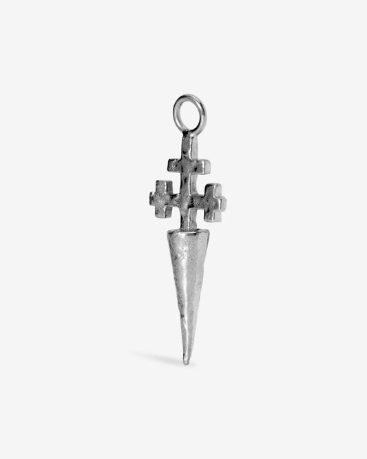 Altar Charm-Charms- - - Ask & Embla