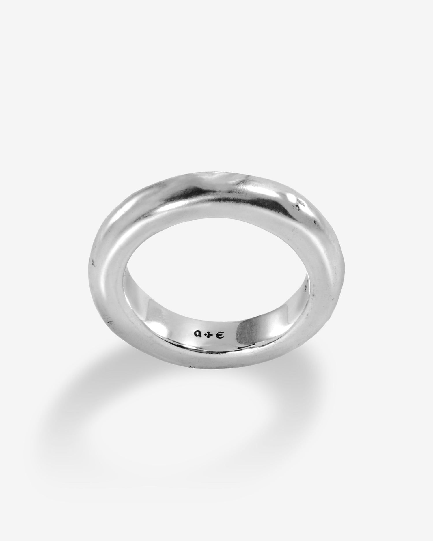 Synthesis Ring No. 1-Rings- US6 - - Ask & Embla