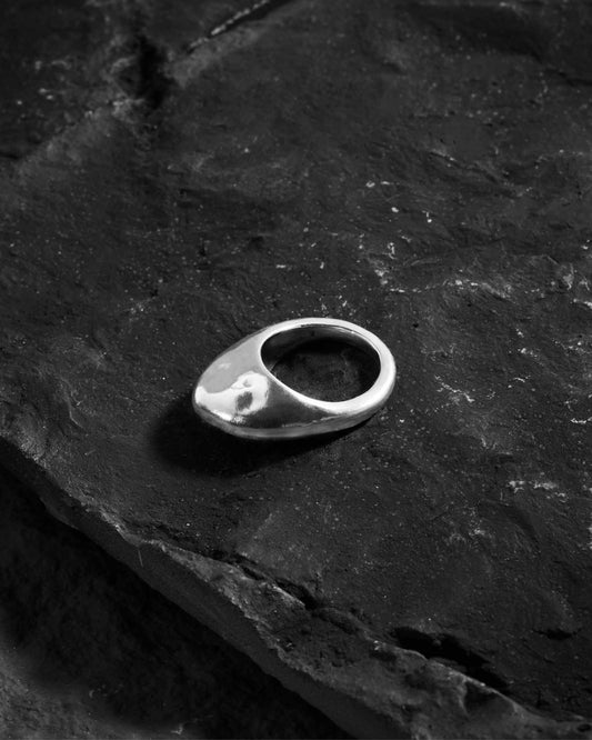 Tome Ring-Rings- US6 - - Ask & Embla