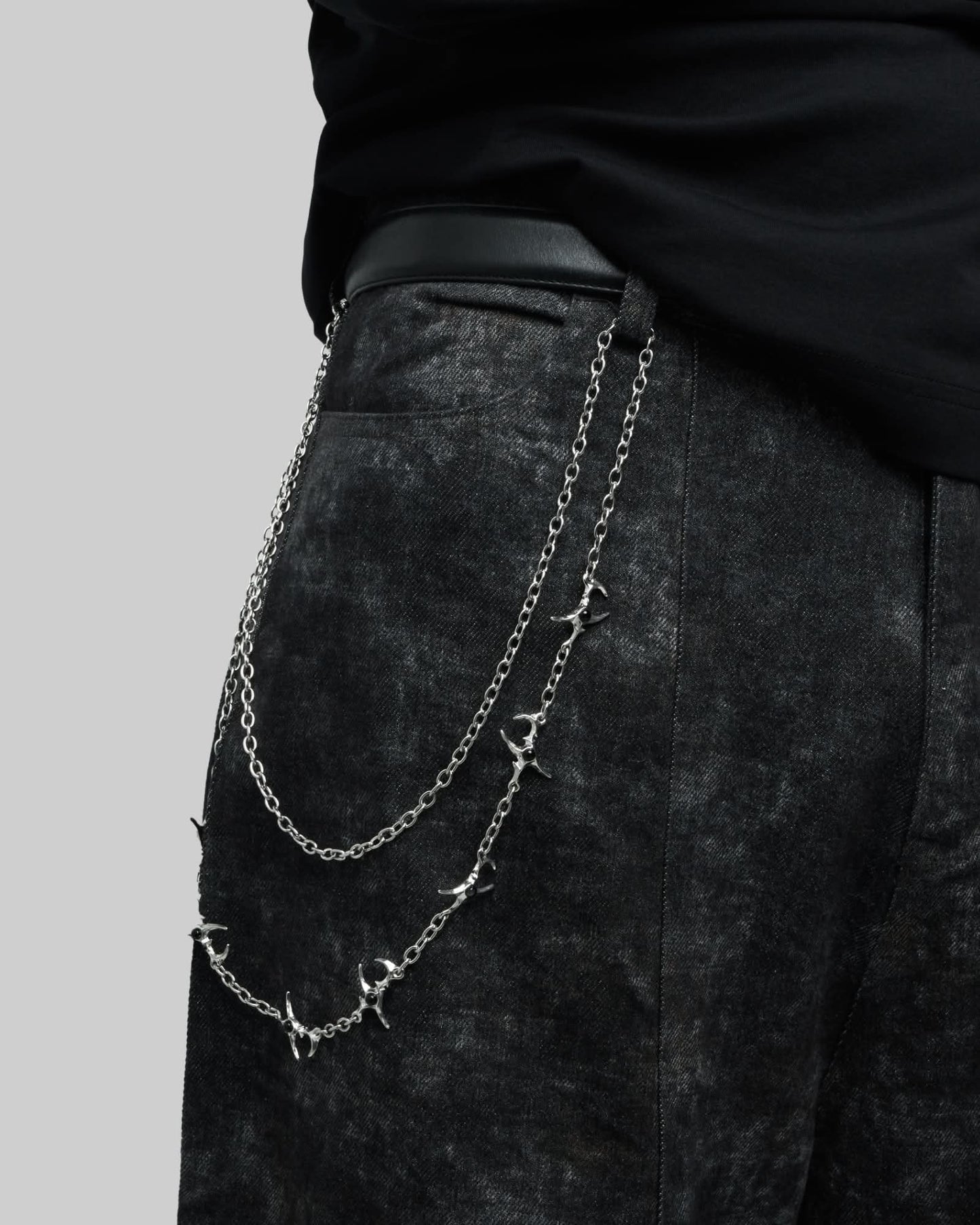 Anomaly chain belt - Ask & Embla