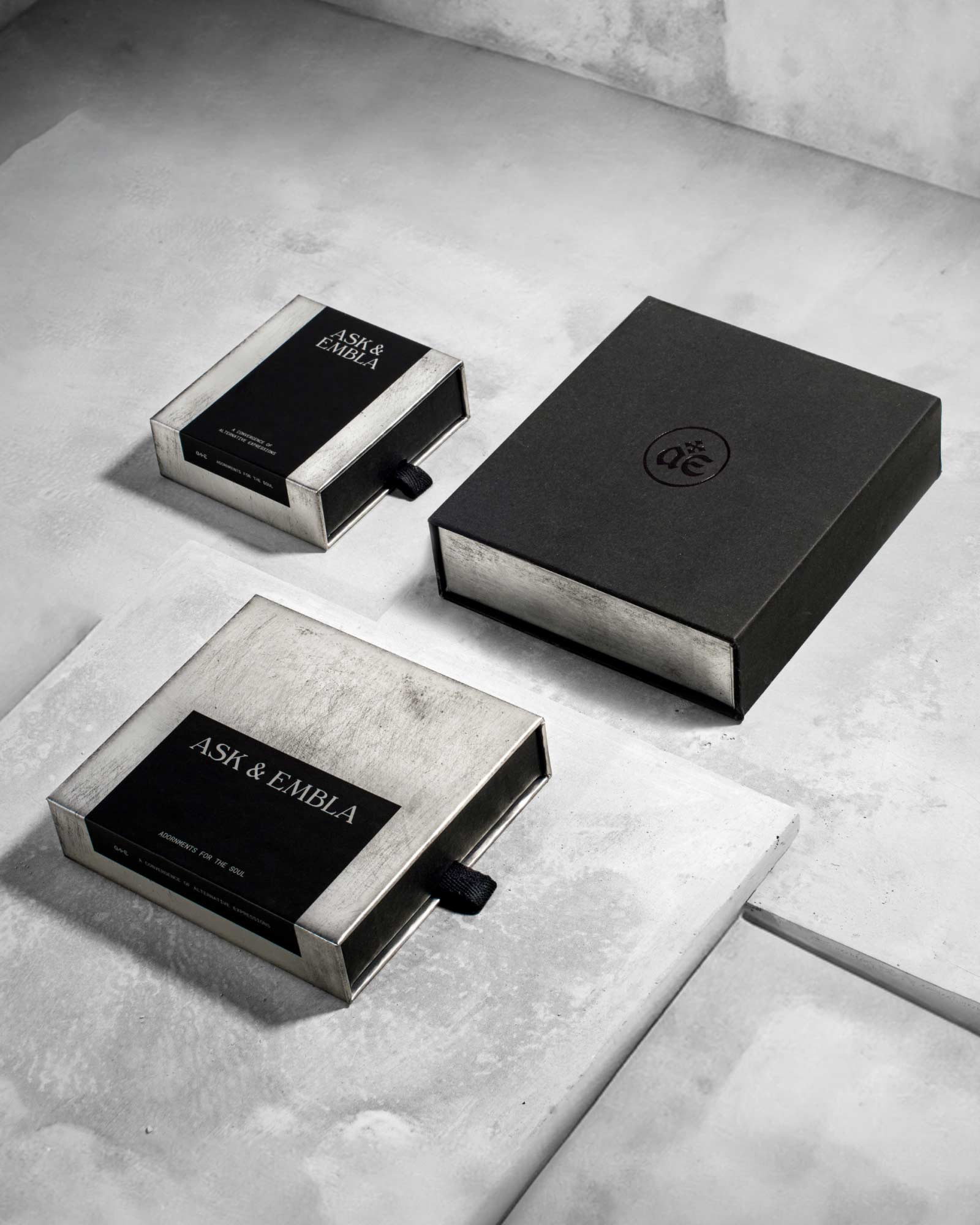 KANDA CLICKER | Body Jewelry | Septum Rings