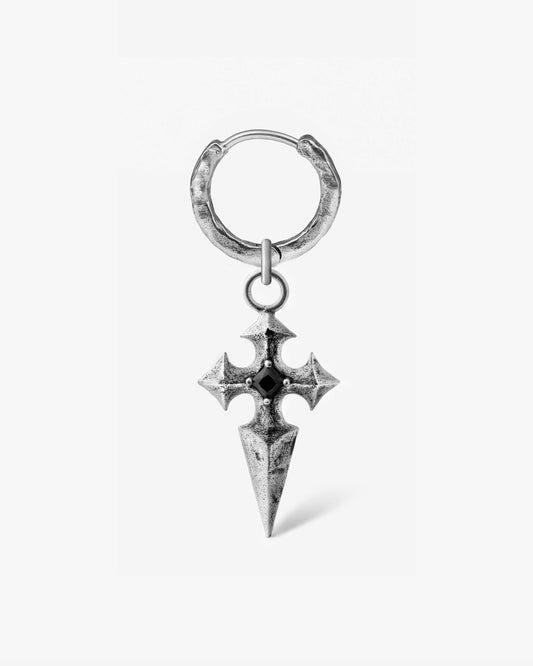 Mercy Charm-Charms- Silver - - Ask & Embla