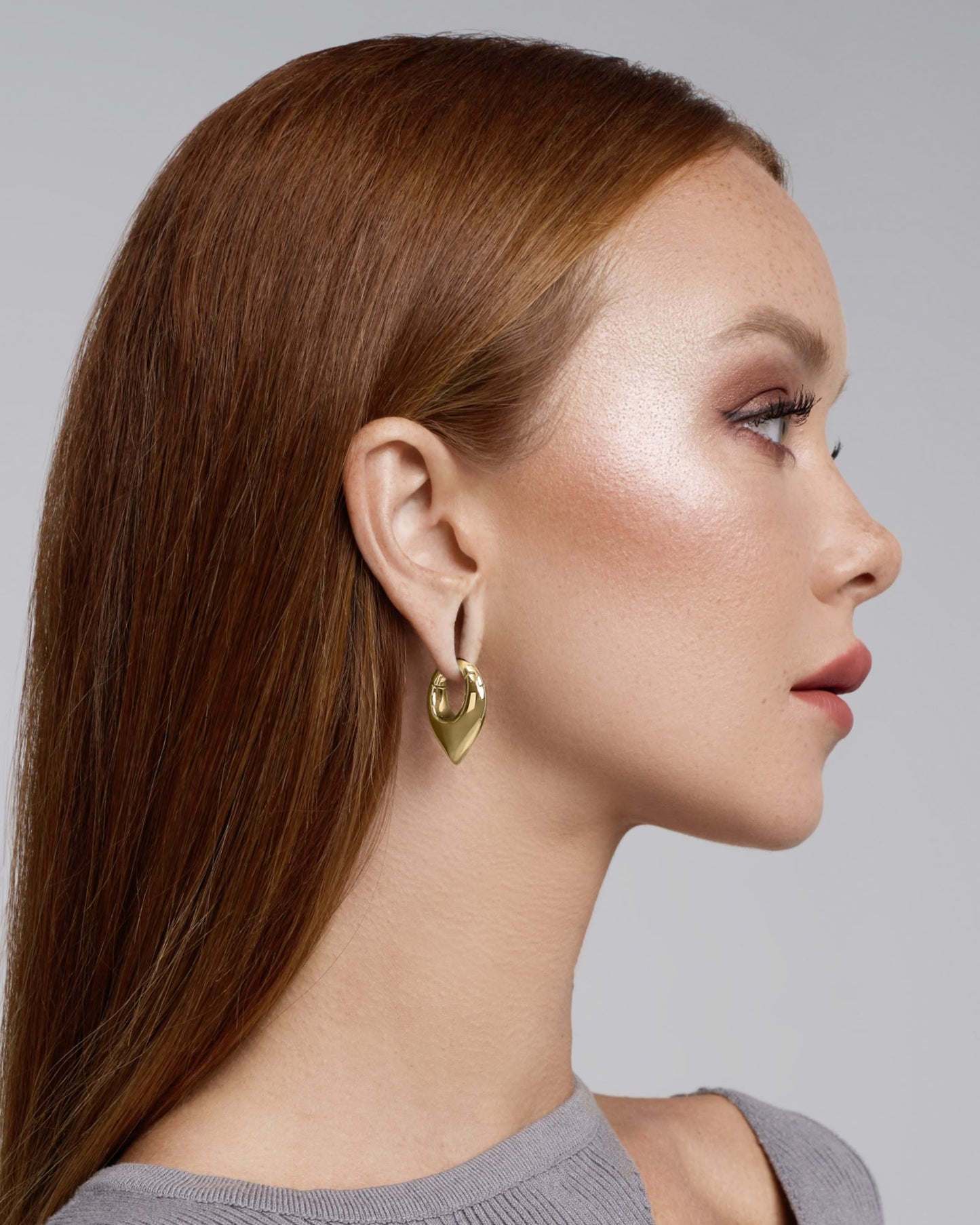 Vox Hangers-Open Hangers- 4mm (6g) - Gold - Ask & Embla