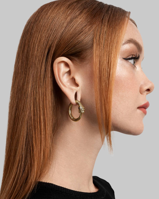 Ouroboros Hangers New - Ask & Embla