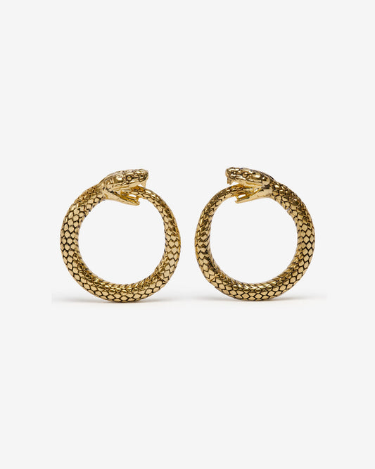 Ouroboros Hangers New - Ask & Embla