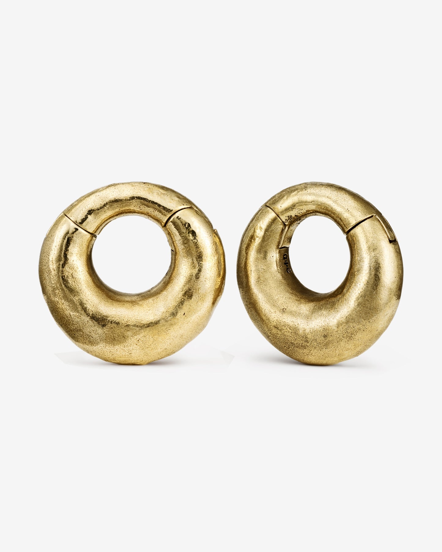 Orbit Hangers-Clicker Hangers- Silver - - Ask & Embla