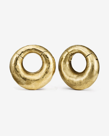 Orbit Hangers-Clicker Hangers- Silver - - Ask & Embla