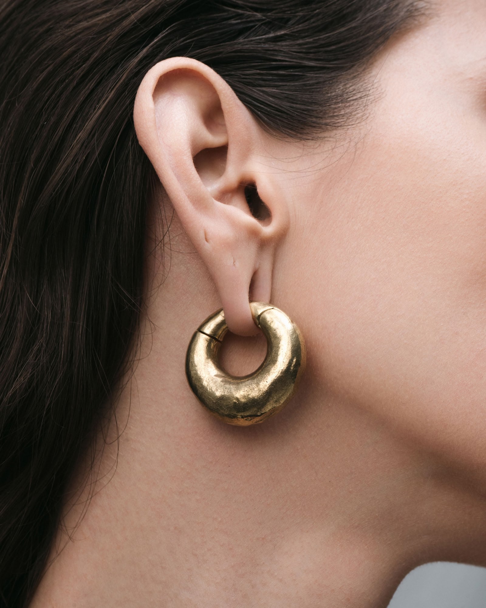 Orbit Hangers-Clicker Hangers- Silver - - Ask & Embla