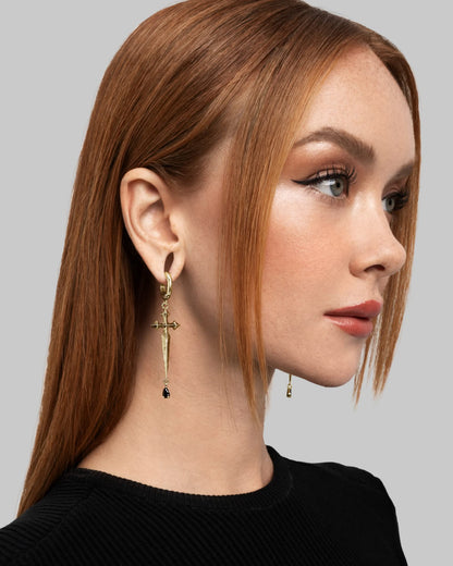 Illyria Hangers New - Ask & Embla