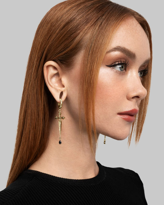 Illyria Hangers New - Ask & Embla