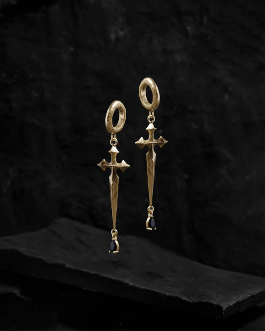 Illyria Hangers New - Ask & Embla