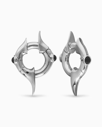 Galactic Hangers-Clicker Hangers- Gold - - Ask & Embla