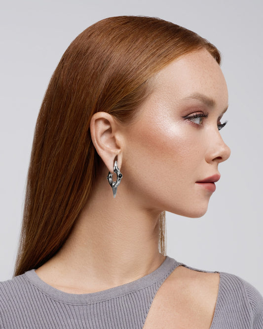 Galactic Hangers-Clicker Hangers- Gold - - Ask & Embla