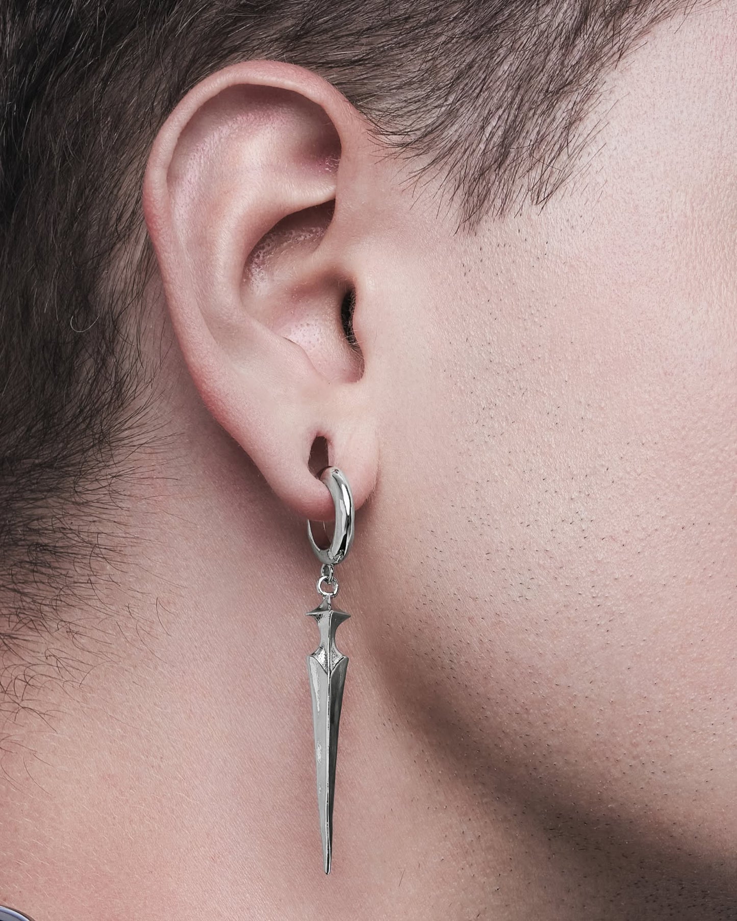 Saber Hangers-Clicker Hangers- Gold - - Ask & Embla