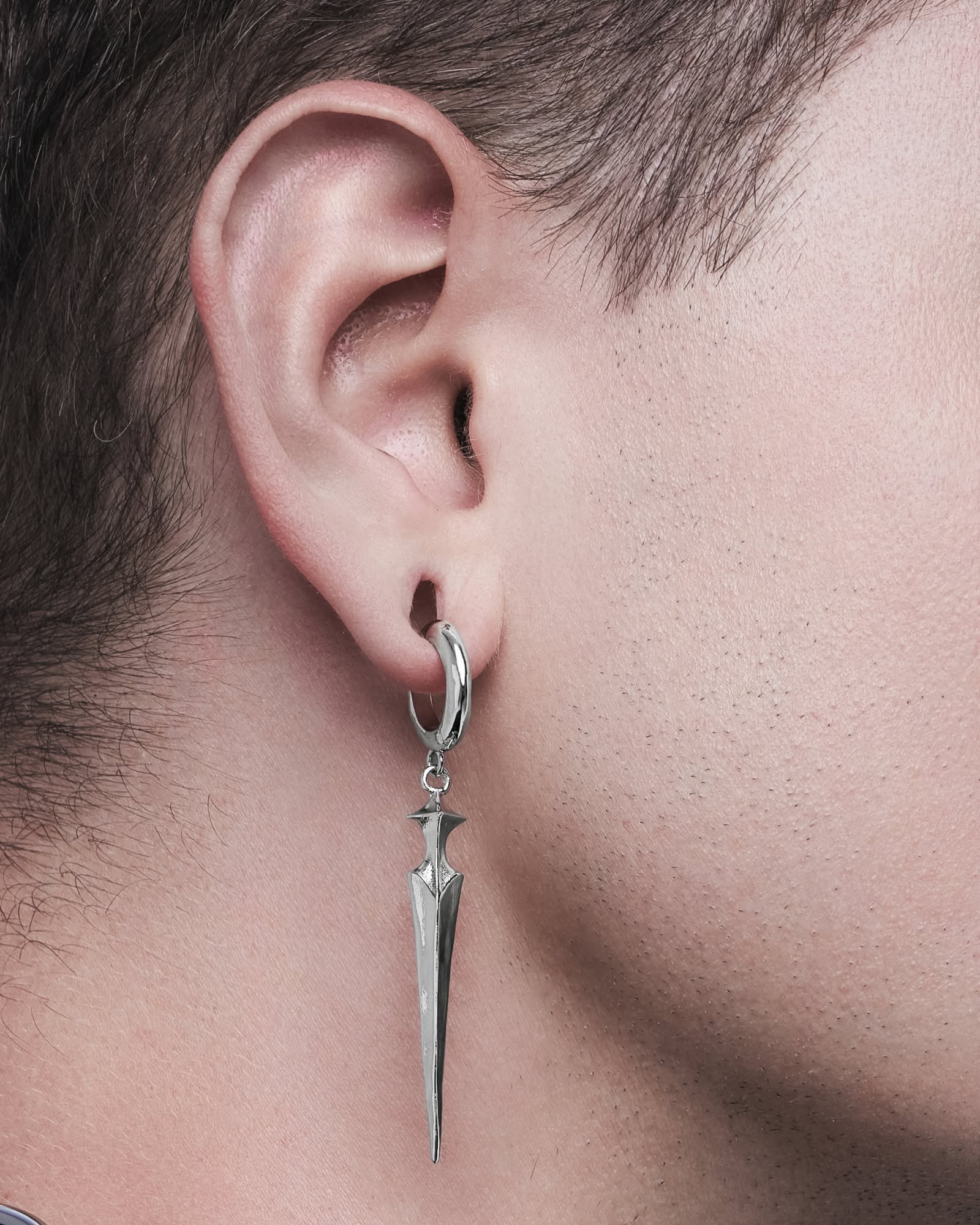 Saber Hangers-Clicker Hangers- Gold - - Ask & Embla