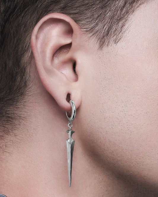 Saber Hangers-Clicker Hangers- Gold - - Ask & Embla