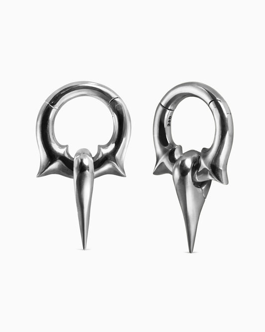 Arcane Hangers-Clicker Hangers- Gold - - Ask & Embla