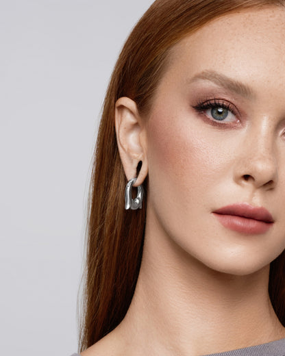 Arcane Hangers-Clicker Hangers- Gold - - Ask & Embla