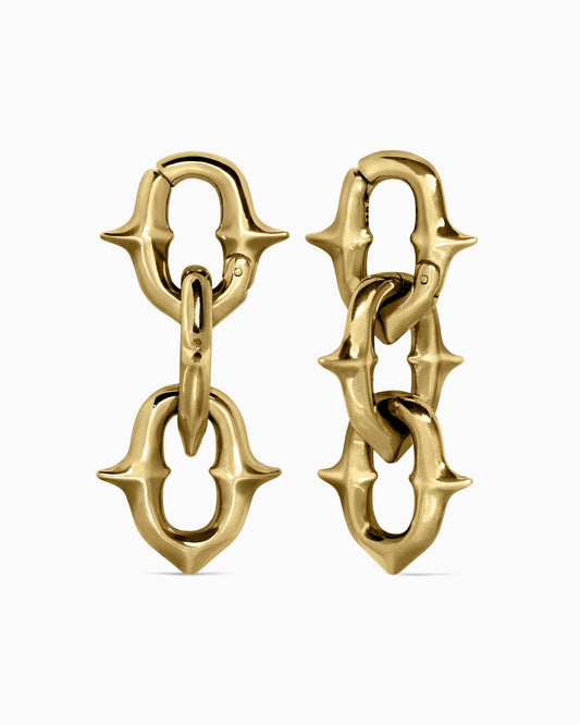 Unholy Grail necklace and hangers bundle-Chain Necklaces- - - Ask & Embla