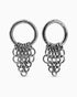 ORTHODOX Hangers-Clicker Hangers- Silver - - Ask & Embla