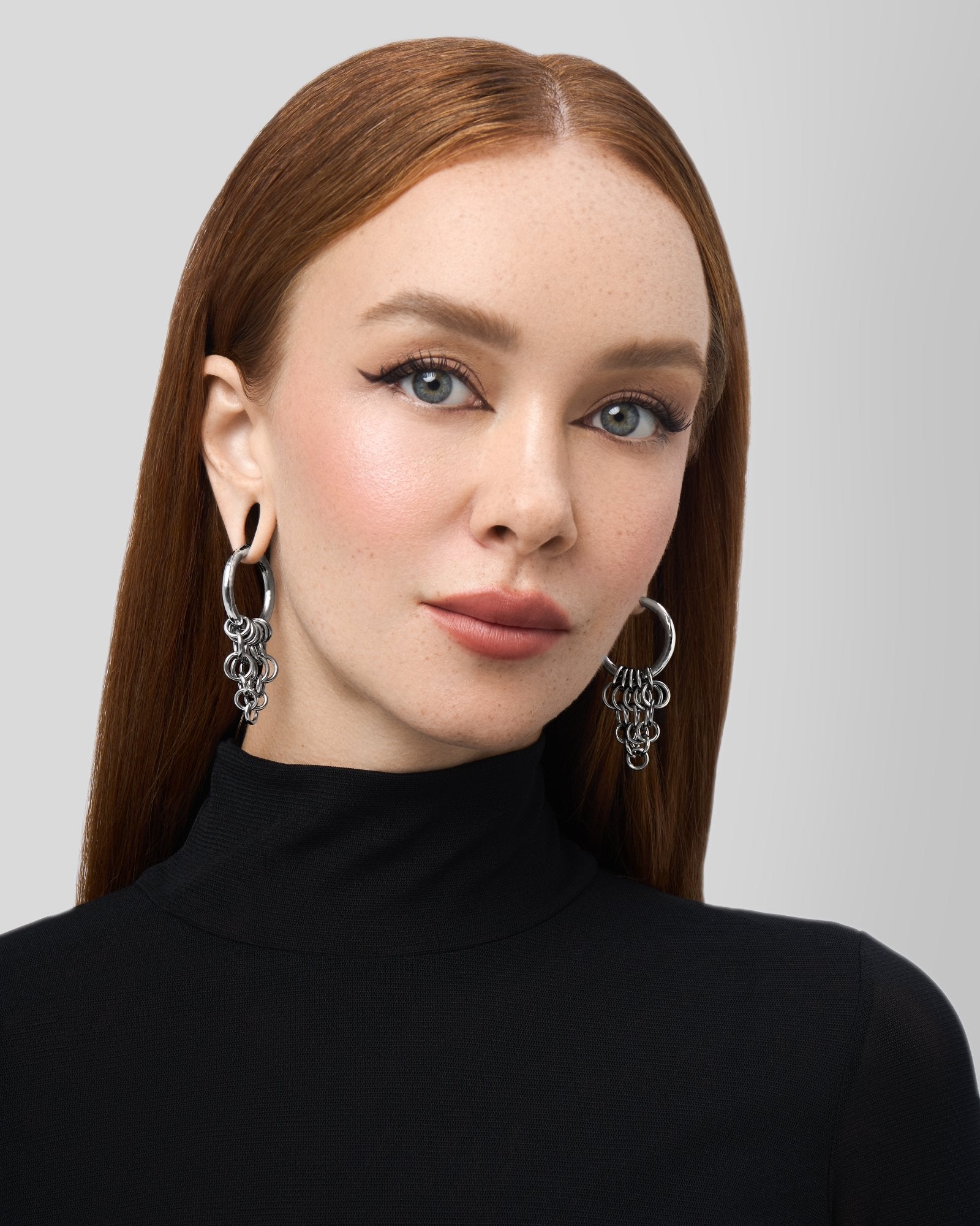 ORTHODOX Hangers-Clicker Hangers- Silver - - Ask & Embla