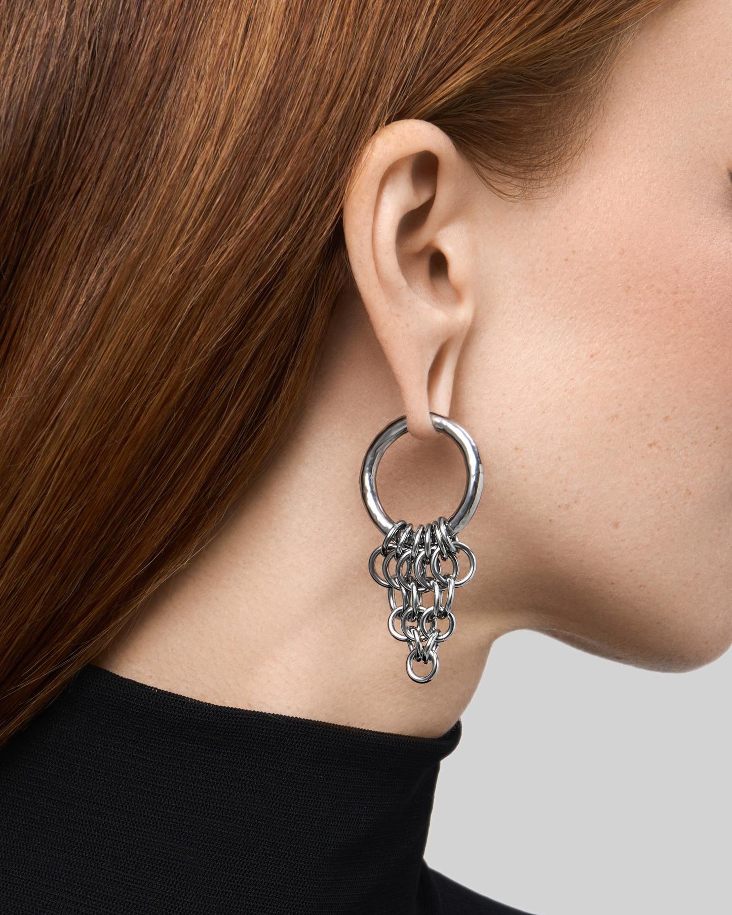 ORTHODOX Hangers-Clicker Hangers- Silver - - Ask & Embla