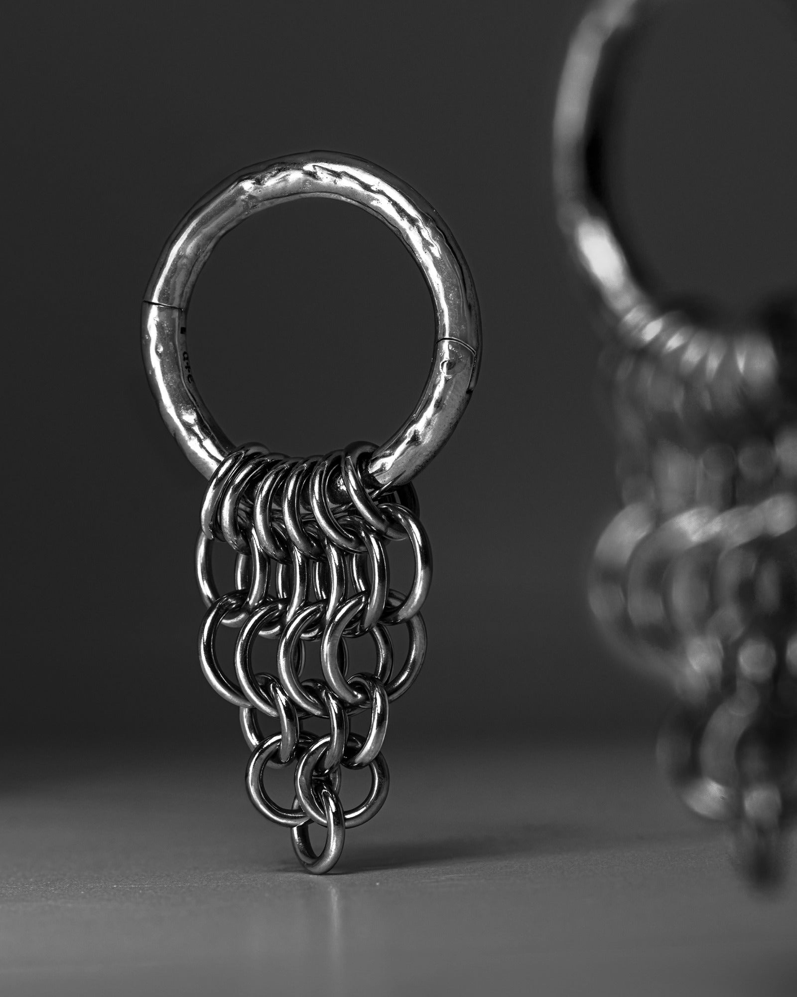 ORTHODOX Hangers-Clicker Hangers- Silver - - Ask & Embla