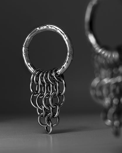 ORTHODOX Hangers-Clicker Hangers- Silver - - Ask & Embla