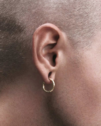 Synthesis Hangers No. 1-Clicker Hangers- Silver - - Ask & Embla