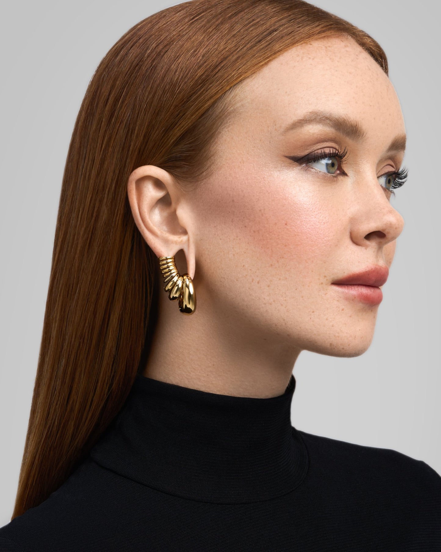 Sigil Dome Hangers-Clicker Hangers- Silver - - Ask & Embla