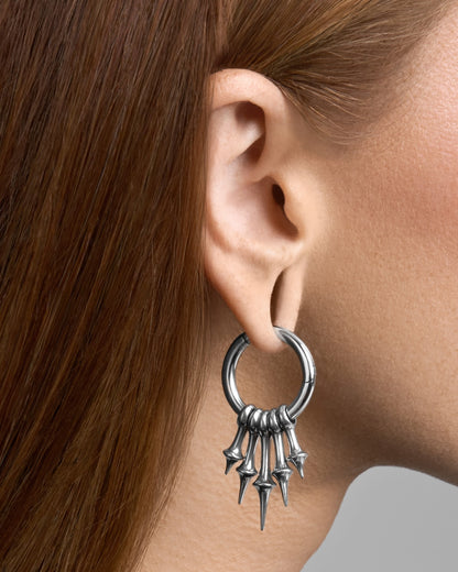 Eclipse Moonbeam Hangers-Clicker Hangers- Gold - - Ask & Embla