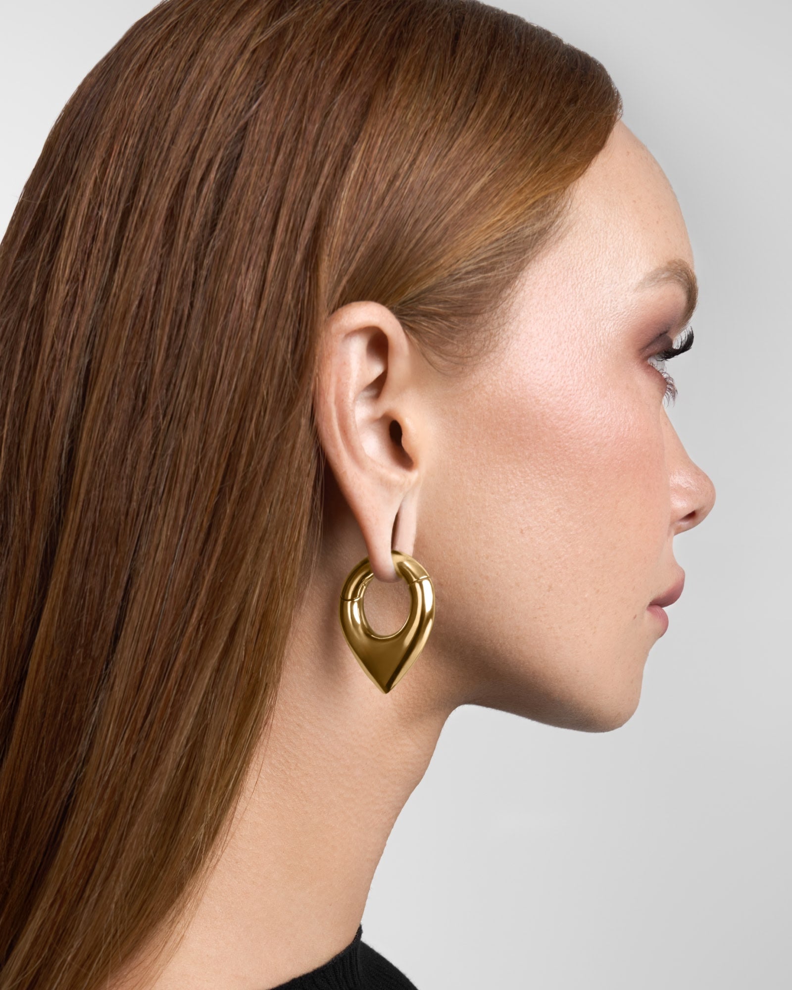 Vox Mega Hangers-Clicker Hangers- Gold - - Ask & Embla