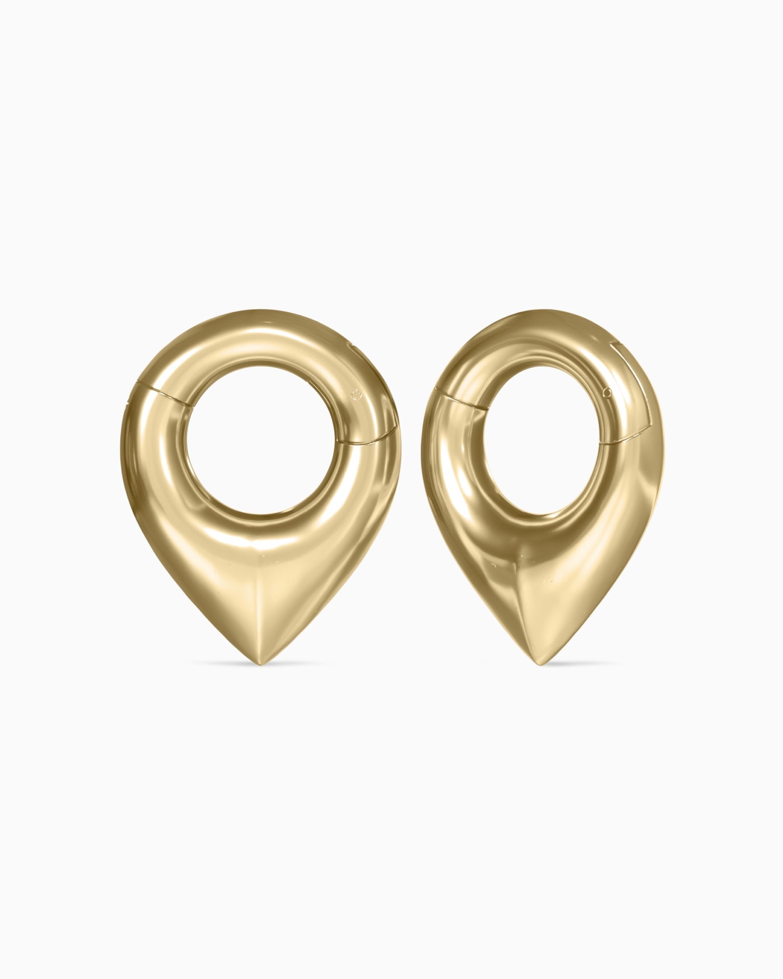 Vox Mega Hangers - Stretched Ear Jewelry - Ear Hangers
