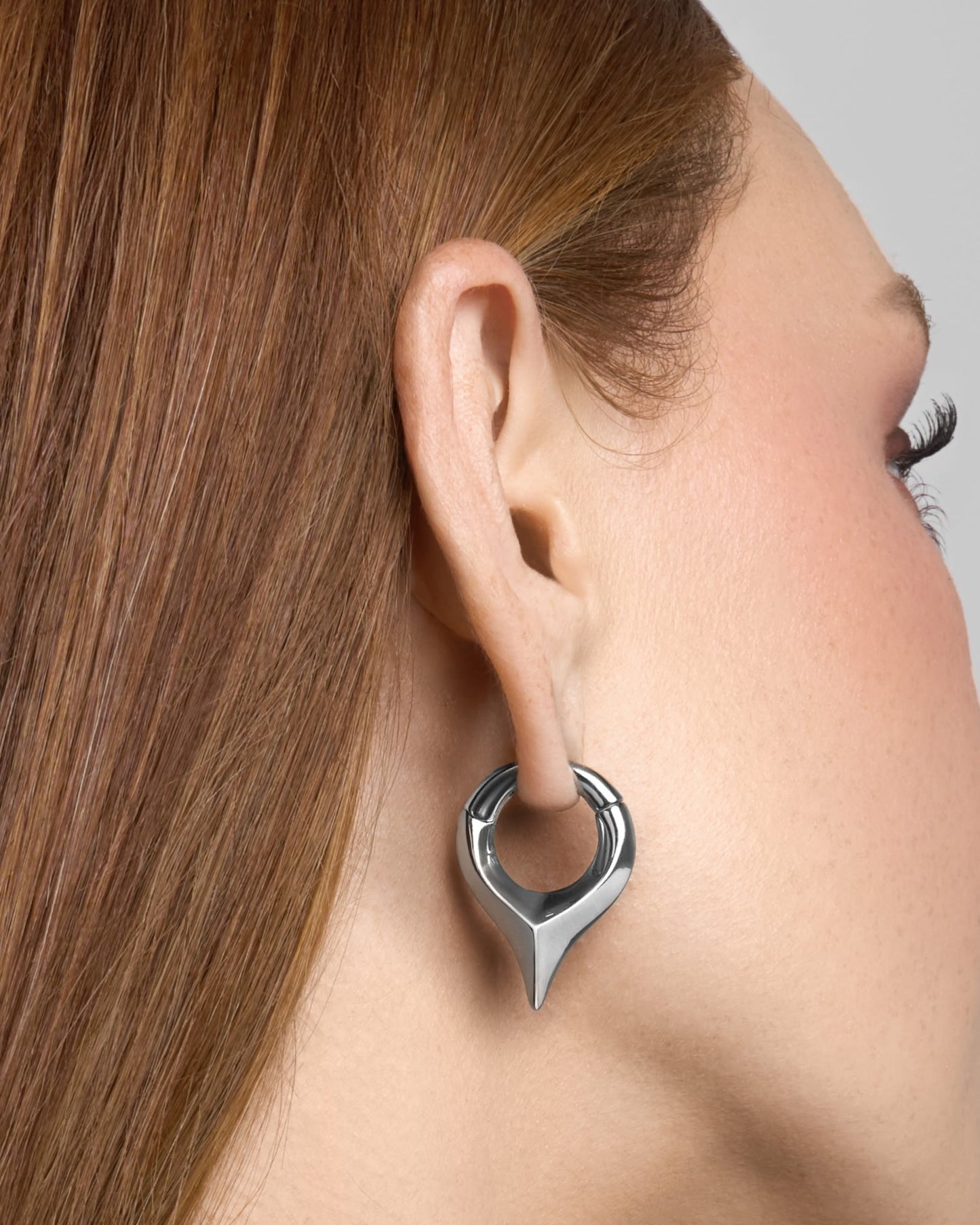 Vox Blade Hangers-Clicker Hangers- Silver - - Ask & Embla