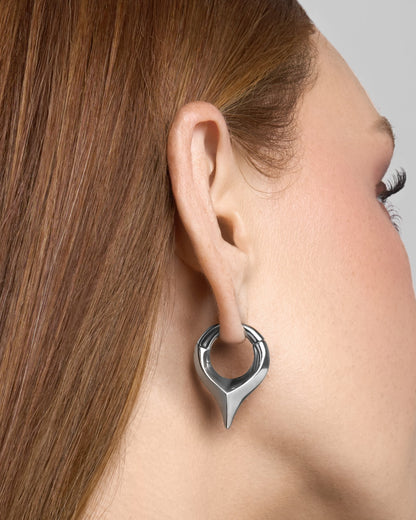 Vox Blade Hangers-Clicker Hangers- Silver - - Ask & Embla