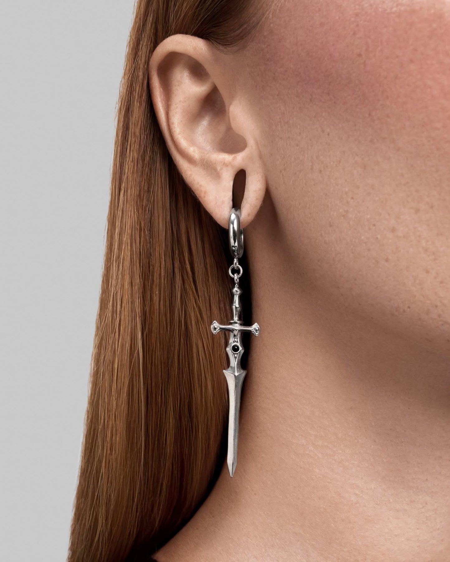 Meg Murayama x Ask & Embla Duskrider hangers-Clicker Hangers- Silver - - Ask & Embla