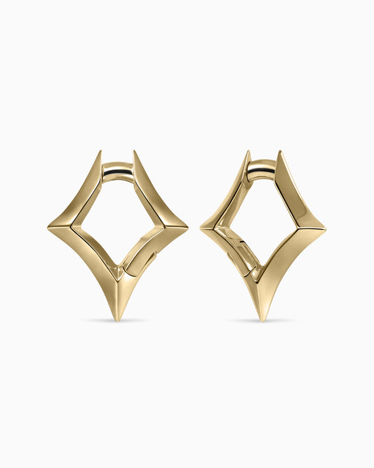 Volt Hangers-Clicker Hangers- Silver - - Ask & Embla