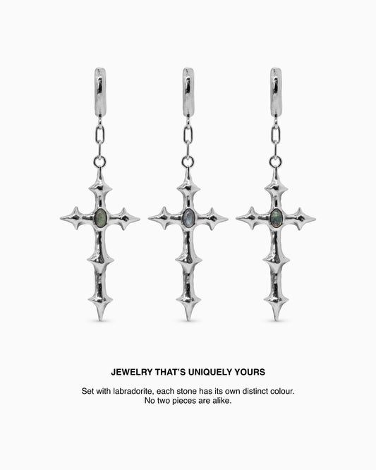 Aesterix hangers - Ask & Embla