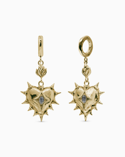 Seraphim hangers - Ask & Embla