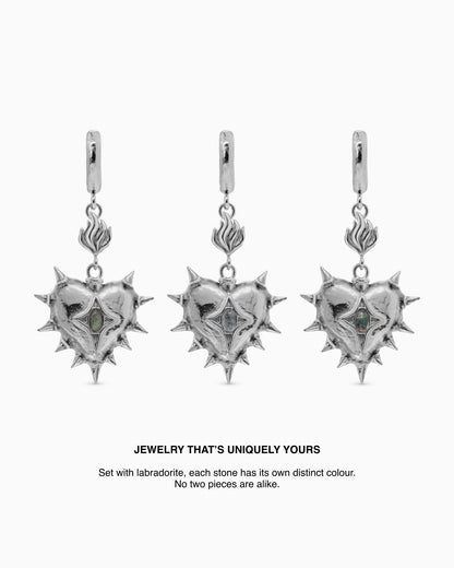 Seraphim hangers - Ask & Embla