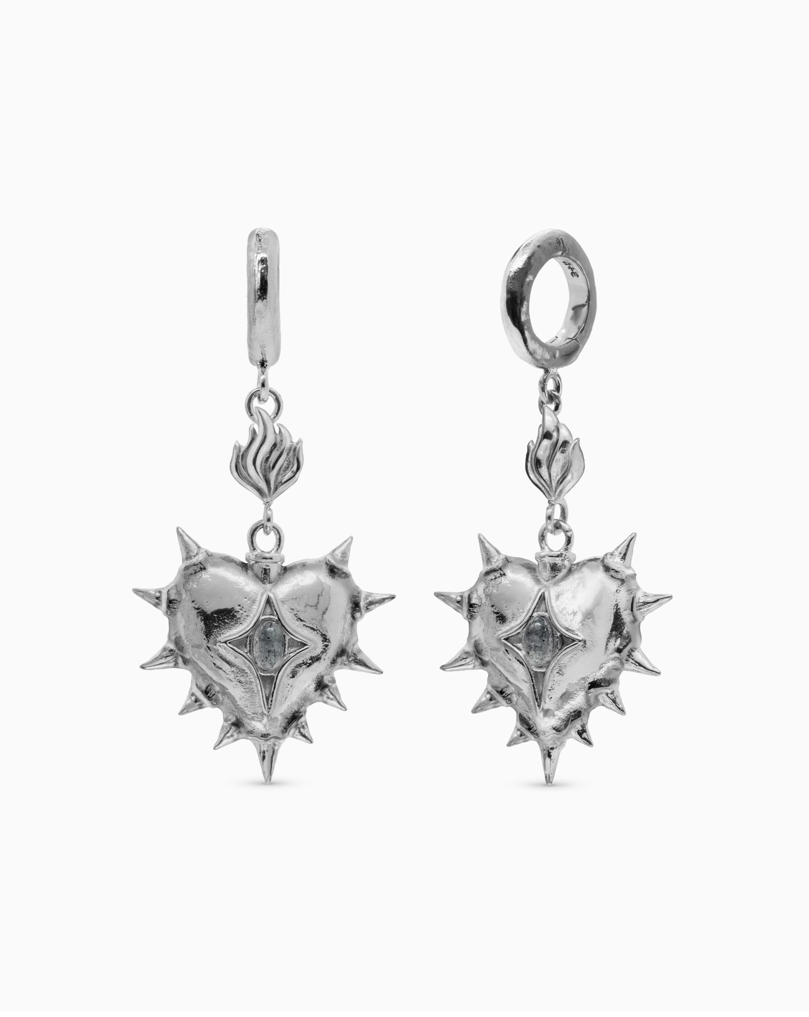 Seraphim hangers - Ask & Embla